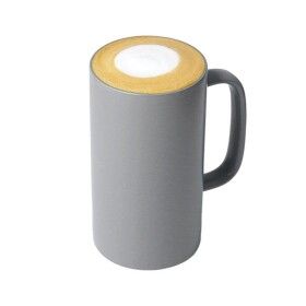 상품 이미지: (하삼동커피) (HOT)바닐라라떼