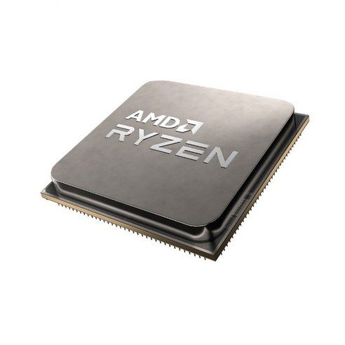 상품 이미지: AMD 라이젠7 4세대 5800X 버미어 멀티팩 쿨러미포함