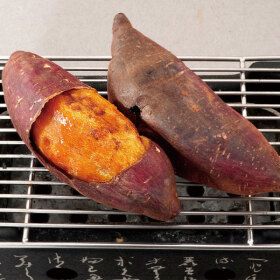 상품 이미지: 신품종 호박고구마 호풍미 5kg 긴특/긴상 2025 햇고구마