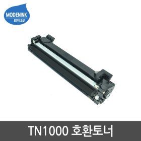 상품 이미지: TN-1000 토너 HL-1110 HL-1210W MFC-1810 M115B P115B