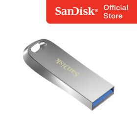 상품 이미지: SOI 샌디스크 Ultra Luxe USB 3.1 256GB