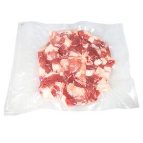 상품 이미지: 제주 흑돼지 뒷다리살(찌개용) 2kg(2팩)