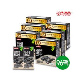 상품 이미지: 삼육두유 검은콩흑임자 190ml x 96팩