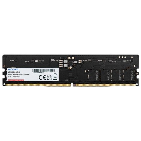 상품 이미지: ADATA DDR5-5600 CL46-45-45 서린 (16GB)