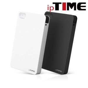 상품 이미지: 아이피타임 HDD3225 plus USB3.1 외장하드 케이스 (하드미포함) 블랙 ㅡ당일발송ㅡ