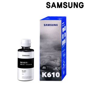 상품 이미지: 삼성 INK-K610 검정 정품잉크 SL-T1670W J1560 T1672W T1673W