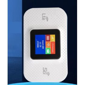 상품 이미지: LTE라우터 데이터쉐어링 무선 공유기 유심라우터 휴대용 인터넷 SIM 무선와이파이 노트북