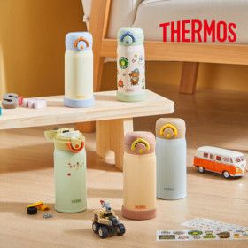 상품 이미지: 써모스 마이디자인 시즌3 원터치 텀블러 350ml JNR-352K