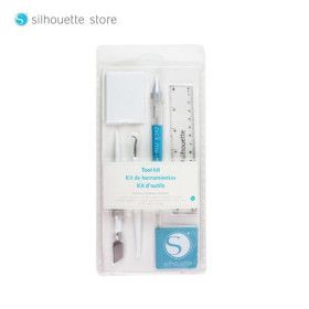 상품 이미지: 실루엣 도구 키트/툴 키트/툴킷 TOOL KIT