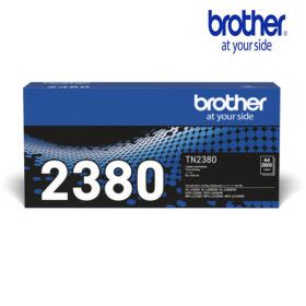 상품 이미지: DJ 브라더정품토너 TN-2380 검정 2600매 / MFC-L2700D HL-L2365DW HL-L2360DN MFC-L2700DW TN2380