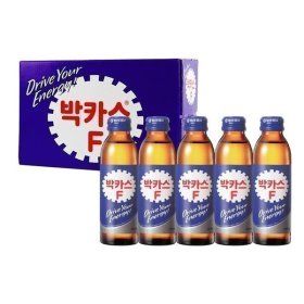 상품 이미지: 박카스 에프 120ml x 50병 음료수