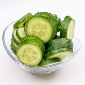 상품 이미지: 백다다기 오이 국내산 신선한 백오이 3kg(15개내외) / 산지직송연구소