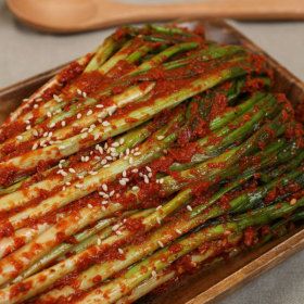 상품 이미지: 나비골김치 100%국내산당일생산무료배송파김치 2kg