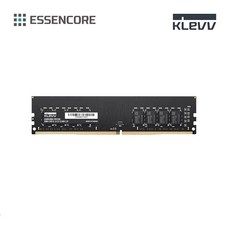 상품 이미지: ESSENCORE KLEVV DDR4-3200 CL22 파인인포