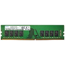 상품 이미지: 삼성 삼성 DDR4 16GB PC4 17000 2133 데스크탑 메모리, 1개