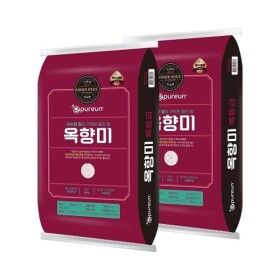 상품 이미지: 이쌀이다 구수한 향 가득한 옥향미 20kg