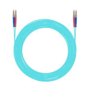 상품 이미지: 광점퍼코드 LC-LC 10M 멀티모드 NEXT-LL310MM-10G