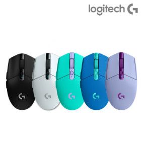 상품 이미지: 로지텍 G304 LIGHTSPEED WIRELESS 정품