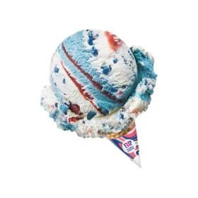 상품 이미지: (배스킨라빈스) 싱글레귤러 아이스크림