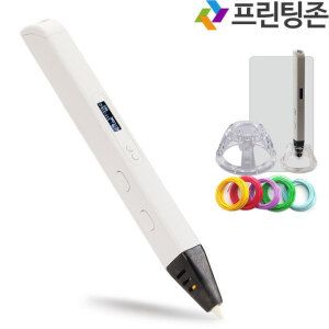 상품 이미지: RP800A 3D펜 + 사은품(작업필름필라멘트 5종)