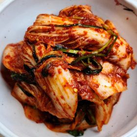 상품 이미지: 맛깔나는세상 겉절이 2kg / 가정식 김치 반찬