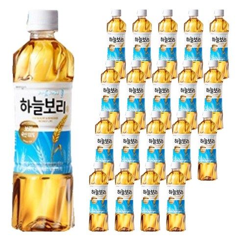 상품 이미지: 하늘보리, 500ml, 20개