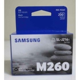 상품 이미지: 삼성 정품잉크 INK-M260 삼성M260 J2165 J2160잉크