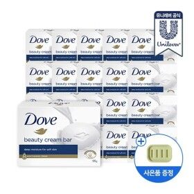 상품 이미지: 비누 대용량 135g x 20개