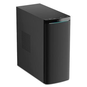 상품 이미지: WIZMAX H100 V2 미들타워 PC 케이스 (PC방)