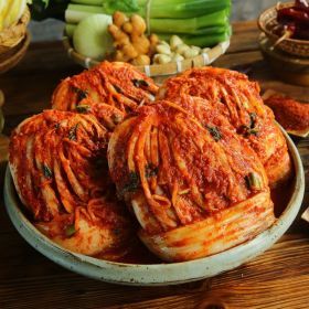 상품 이미지: 해남 땅끝마을 쌍둥이네 김치 8kg