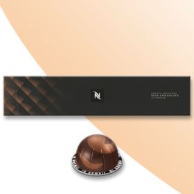 상품 이미지: 네스프레소 버츄오 캡슐 리치 초콜릿향 캡슐커피