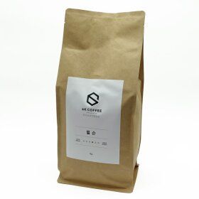 상품 이미지: (광주신세계)육각커피 프리미엄 블렌딩 윌슨 1kg 원두(홀빈)