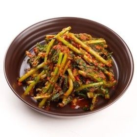 상품 이미지: 국내산 전라도 열무김치 3kg