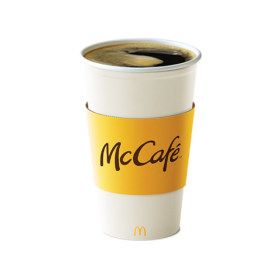 상품 이미지: (맥도날드) 아메리카노 Large