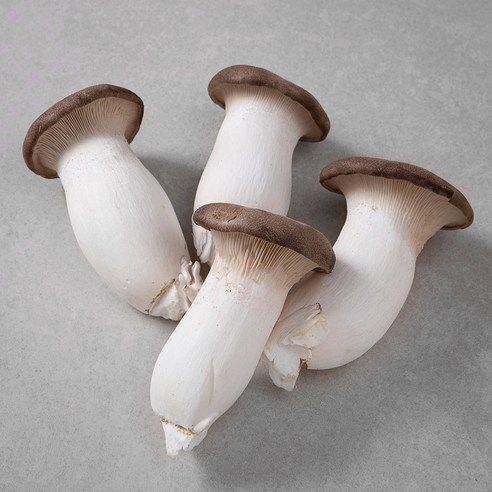 상품 이미지: 친환경 새송이버섯, 400g, 1개