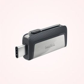 상품 이미지: ST1 샌디스크 Ultra Dual Type C/SDDDC2 256GB USB 3.1 메모리 무료배송 N