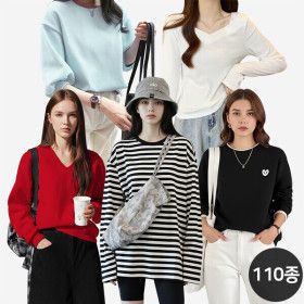 상품 이미지: (15+5%) 봄신상 3980원~데이데이 원피스/빅사이즈여성/자켓/청바지/엄마옷/블라우스/여성티셔츠/가디건