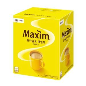 상품 이미지: 맥심 모카골드 커피믹스 12g x 280T 동서식품