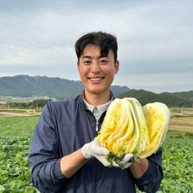 상품 이미지: 해남 절임배추 20kg 절임배추 김장배추 연중판매 해가온