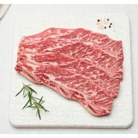 상품 이미지: 깨끗이 손질된 LA갈비 678번 꽃갈비 소갈비 1kg