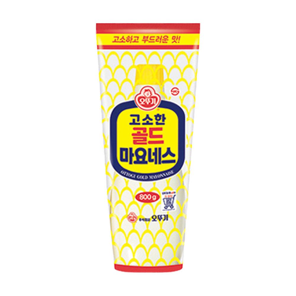 상품 이미지: [슈퍼적립] 오뚜기 골드마요네스 800g 2개 외 10종