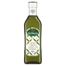 상품 이미지: 올리타리아 엑스트라버진 올리브유, 500ml, 1개