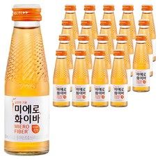 상품 이미지: 미에로화이바, 100ml, 20개