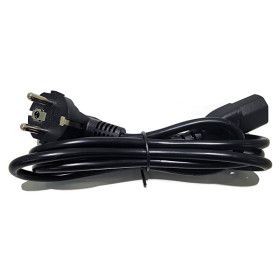 상품 이미지: KC인증 3구 컴퓨터 아답터 전원 파워케이블 1.8M