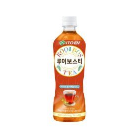 상품 이미지: 농심 이토엔 루이보스티 600ml x 24개