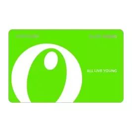 상품 이미지: 올리브영 기프트카드 [5만원권]