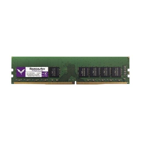 상품 이미지: Ramonster DDR4 16GB PC4-21300 UDimm