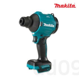 상품 이미지: 마끼다 DAS180Z 18V 충전 더스트건 본체 청소 송풍 공기주입 마끼다 DAS180Z