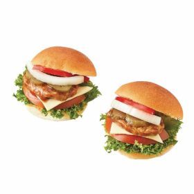 상품 이미지: 버거버거 미니버거(2개)