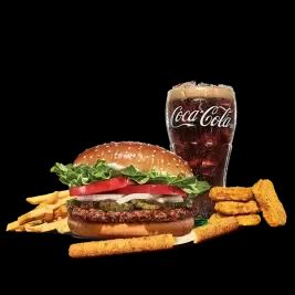 상품 이미지: 버거킹 불고기와퍼+콜라R+프렌치프라이R+21치즈스틱+너겟킹4조각